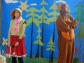 teatr w Bachowicach