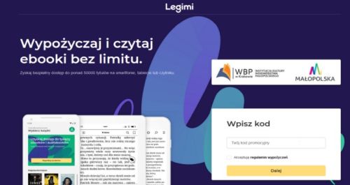 Legimi