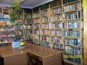 Biblioteka Spytkowice