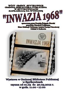 wystawa inwazja