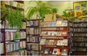 Biblioteka Bachowice