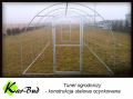 tunel ogrodniczy